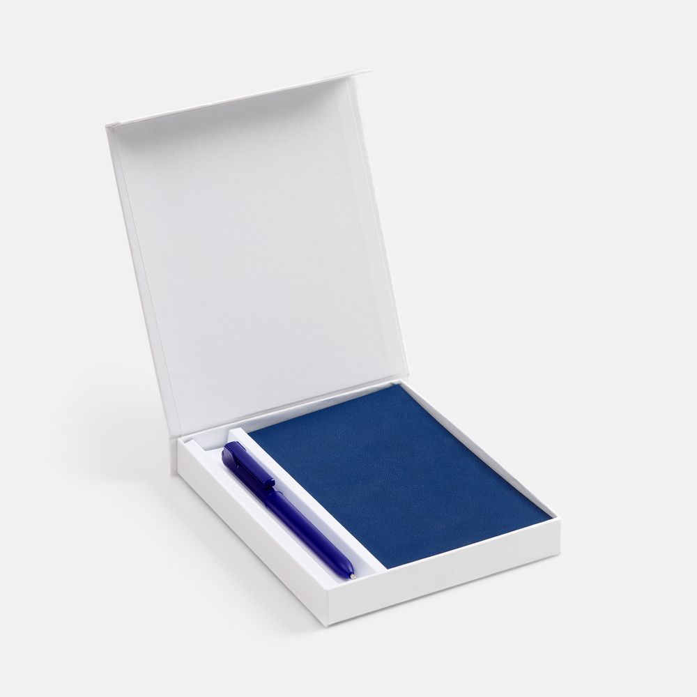 Набор Flat Mini, синий-1