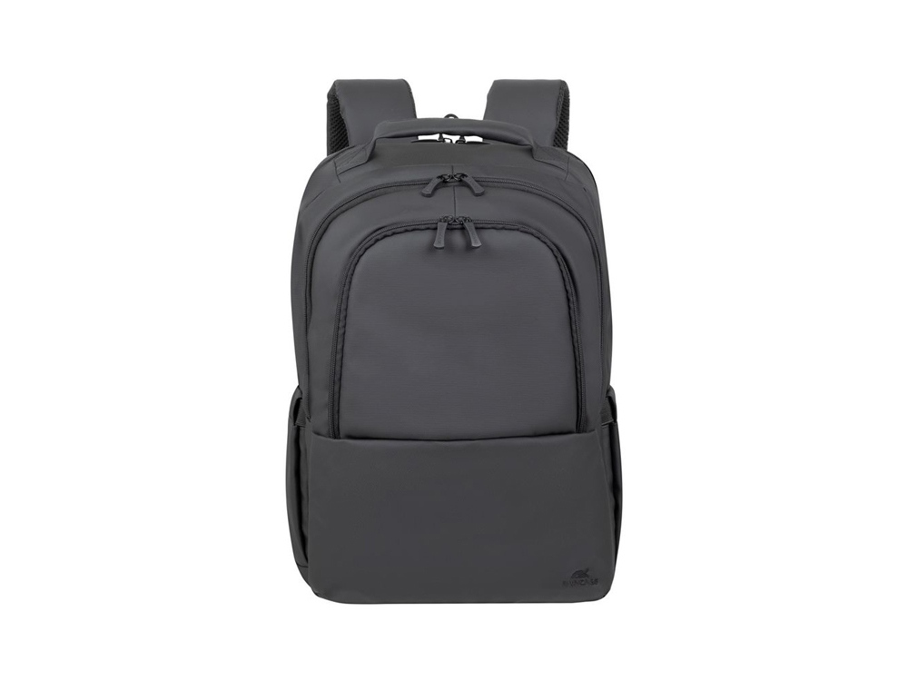 RIVACASE 8435 black ECO рюкзак для ноутбука 15.6 / 6-1