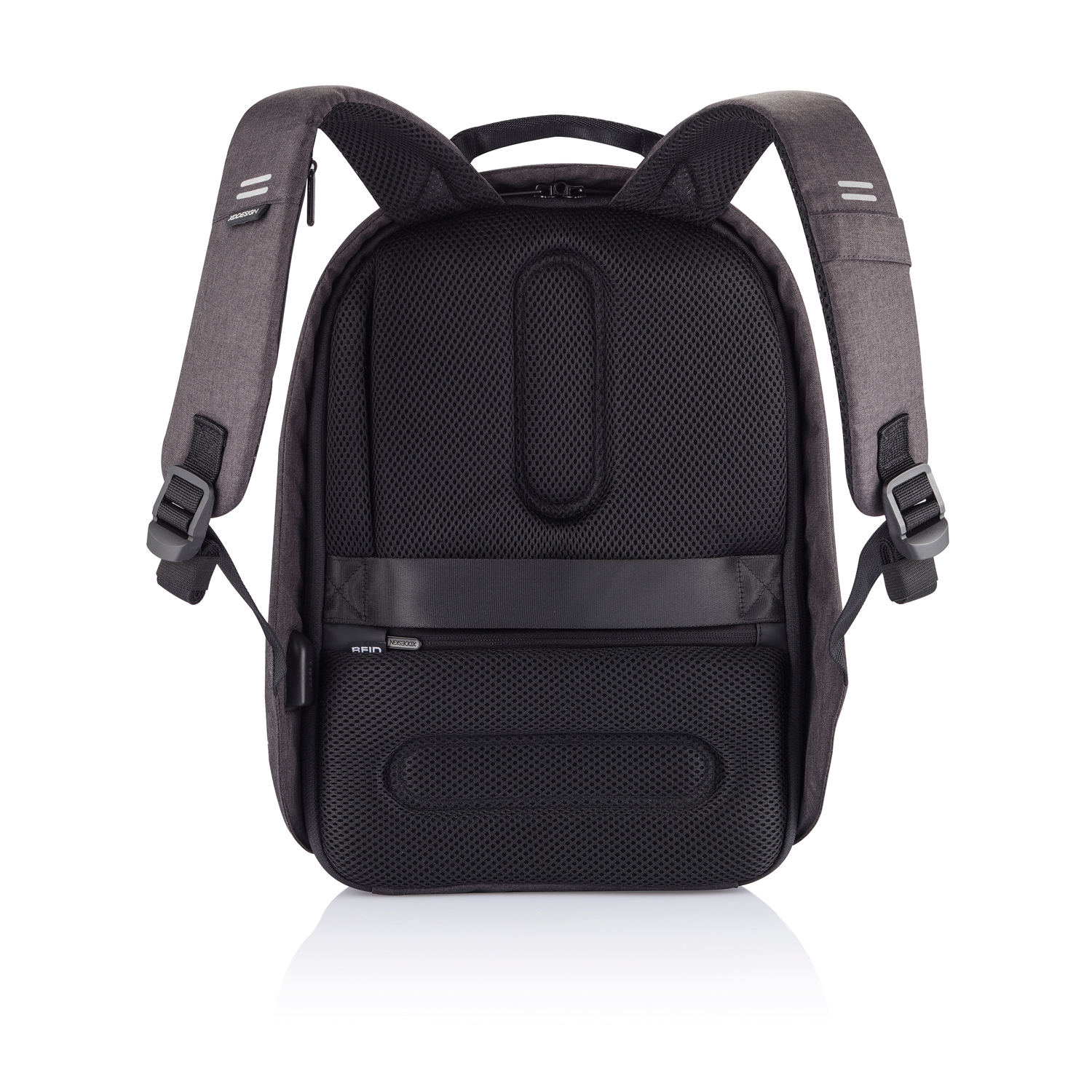 Антикражный рюкзак Bobby Hero Small-5