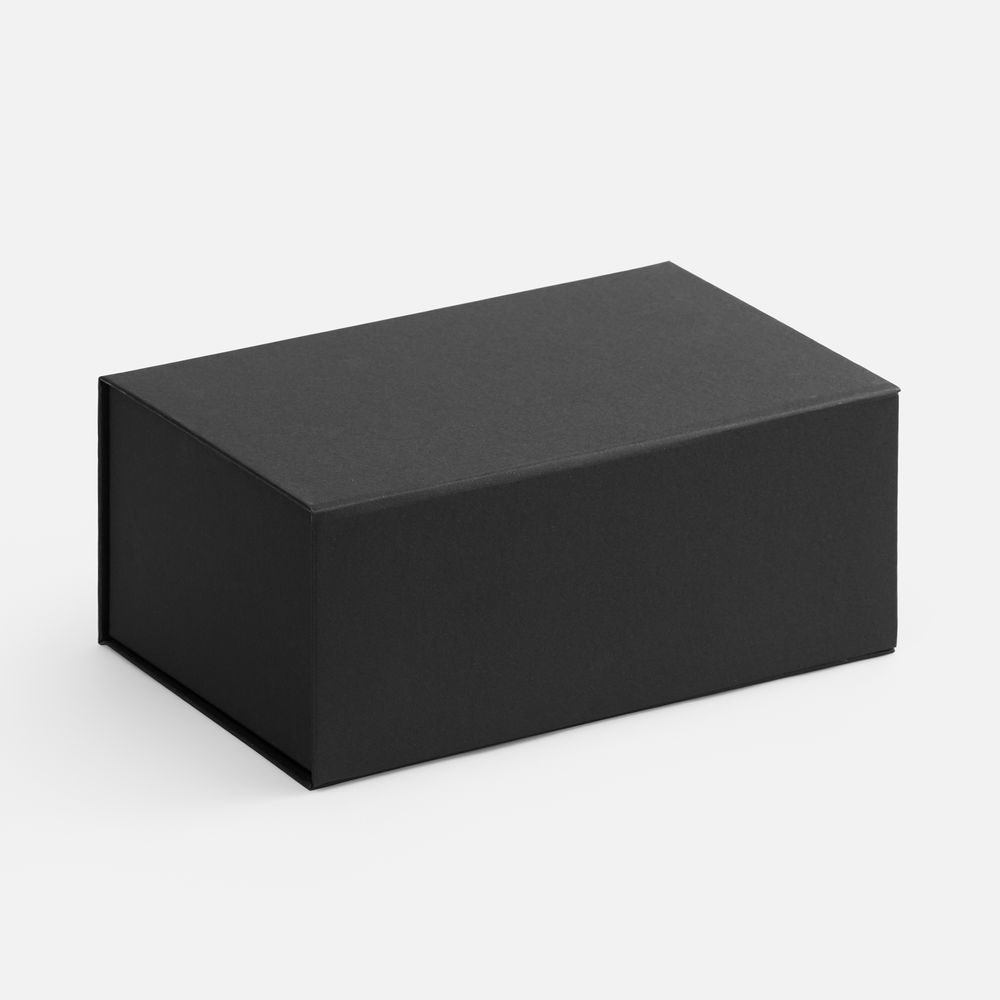 Коробка LumiBox, черная (noir)-0