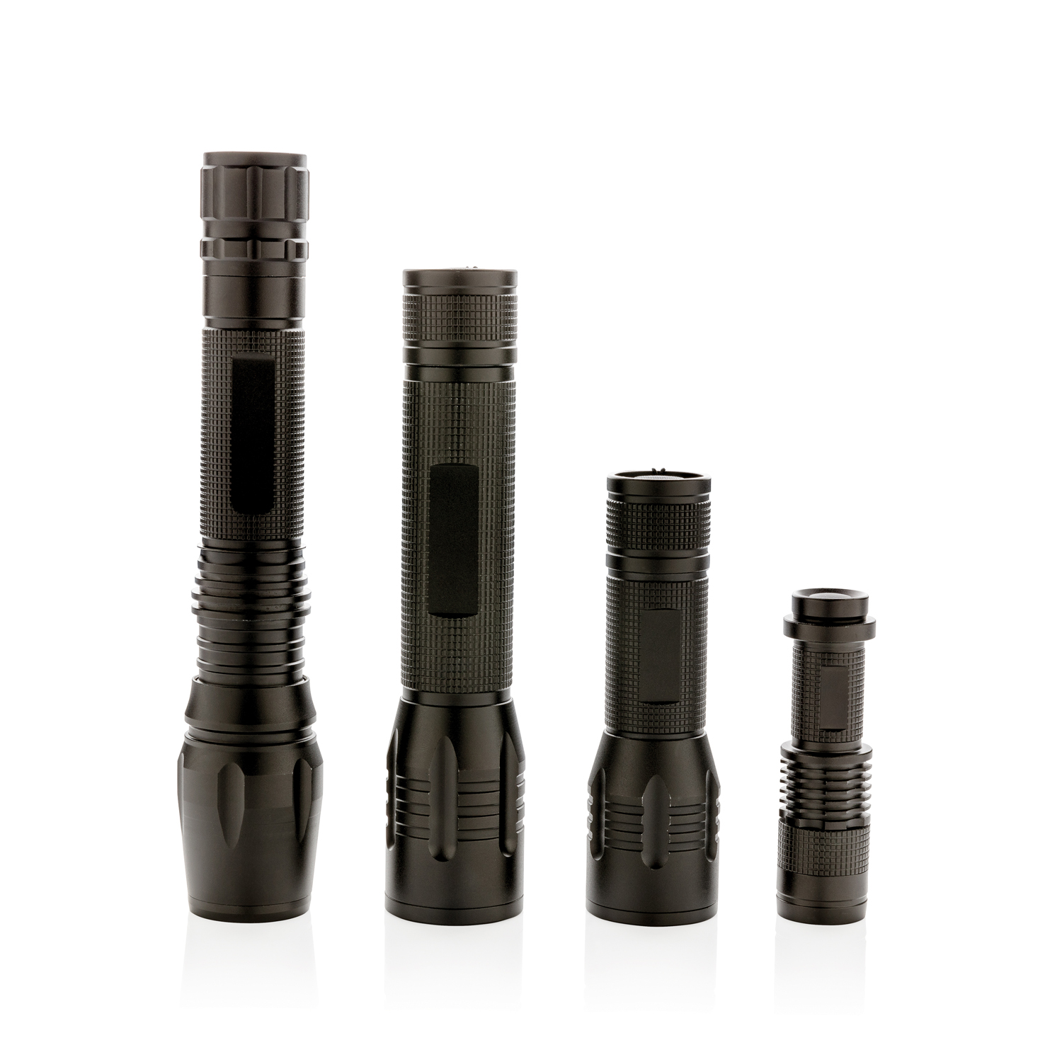 Фонарик CREE large, 3W-3