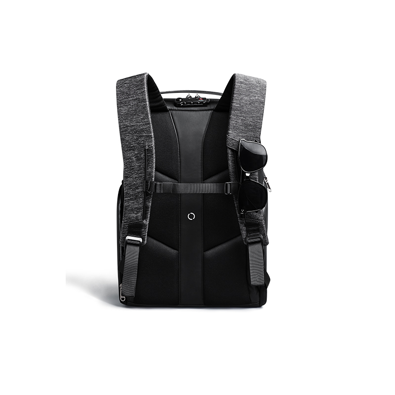 Рюкзак FlexPack Pro 47х34х18 см, черный-4