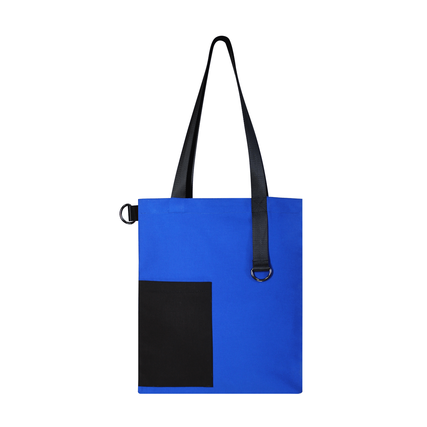 Набор Bplanner Color 10000 (синий с чёрным)-3
