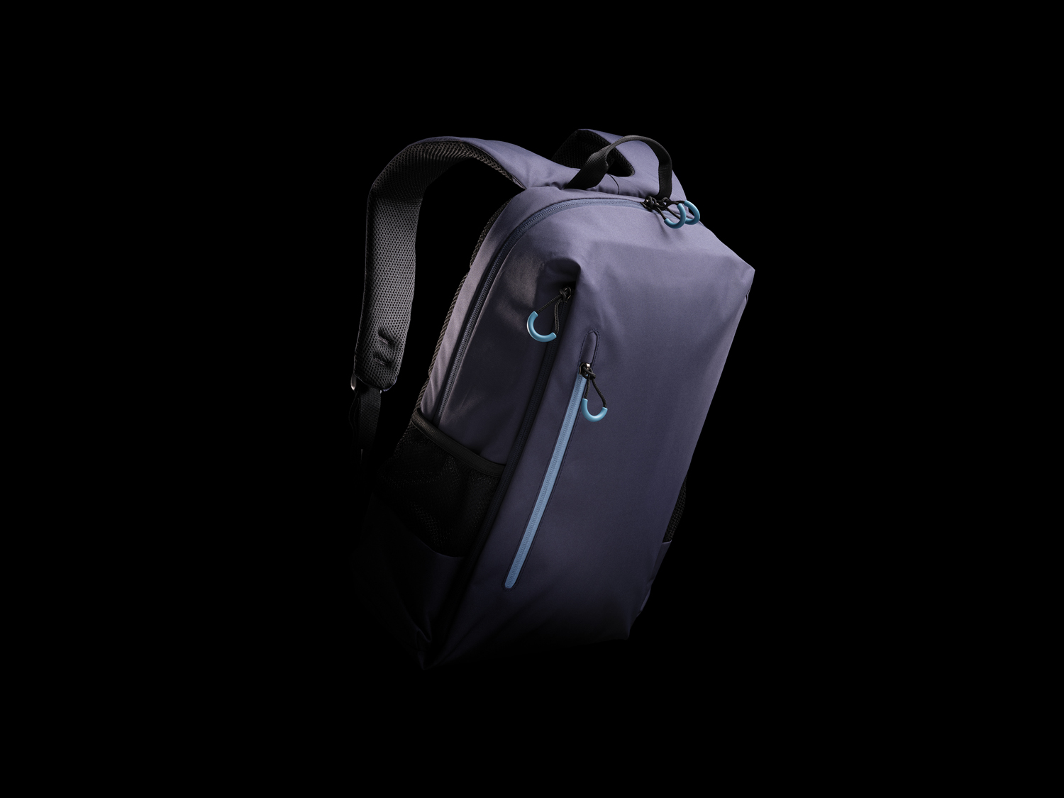 Рюкзак для ноутбука Impact Lima из rPET AWARETM, RFID, 15.6"-10