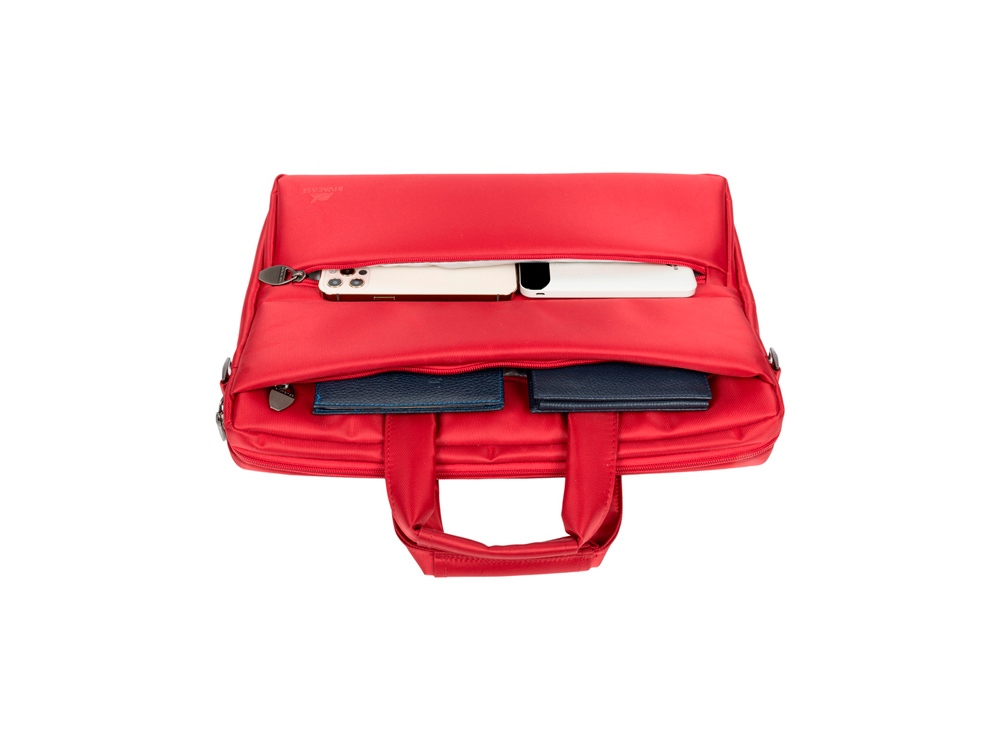 RIVACASE 8630 red сумка для ноутбука 15,6 / 6-16