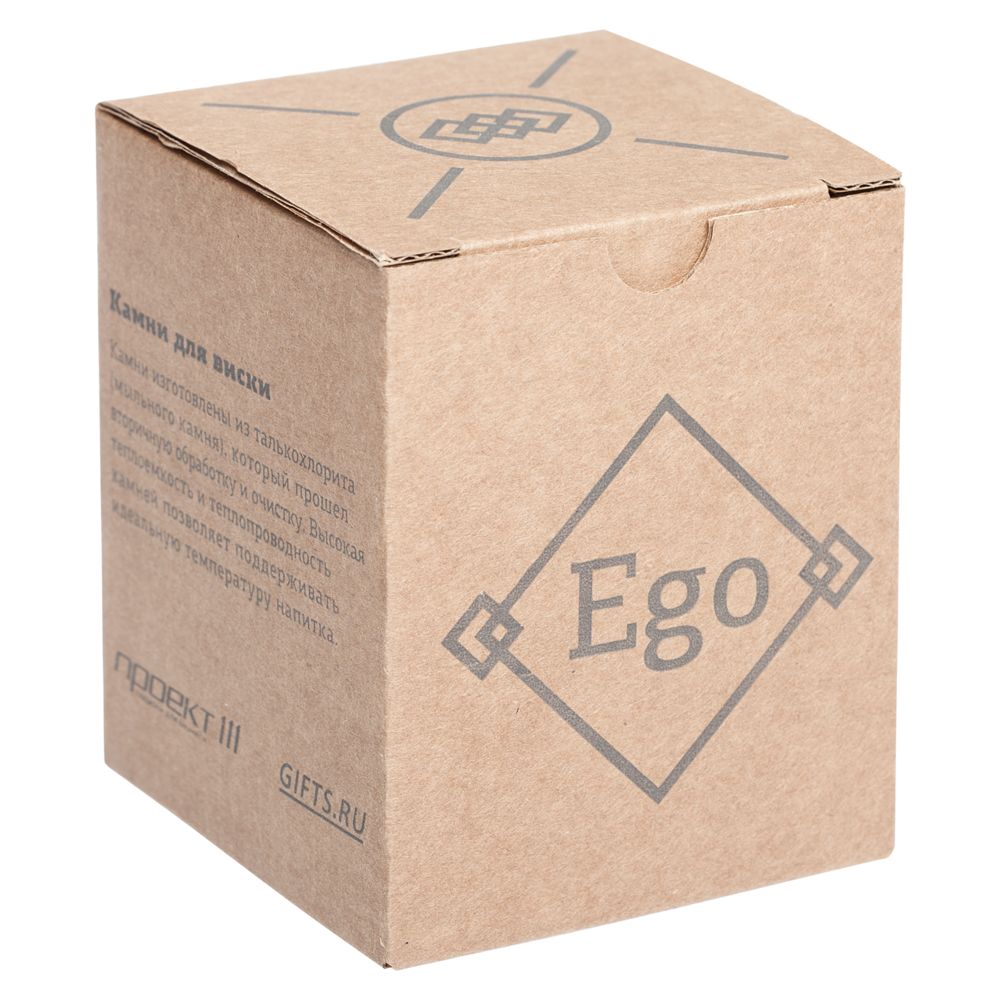 Набор Ego-3