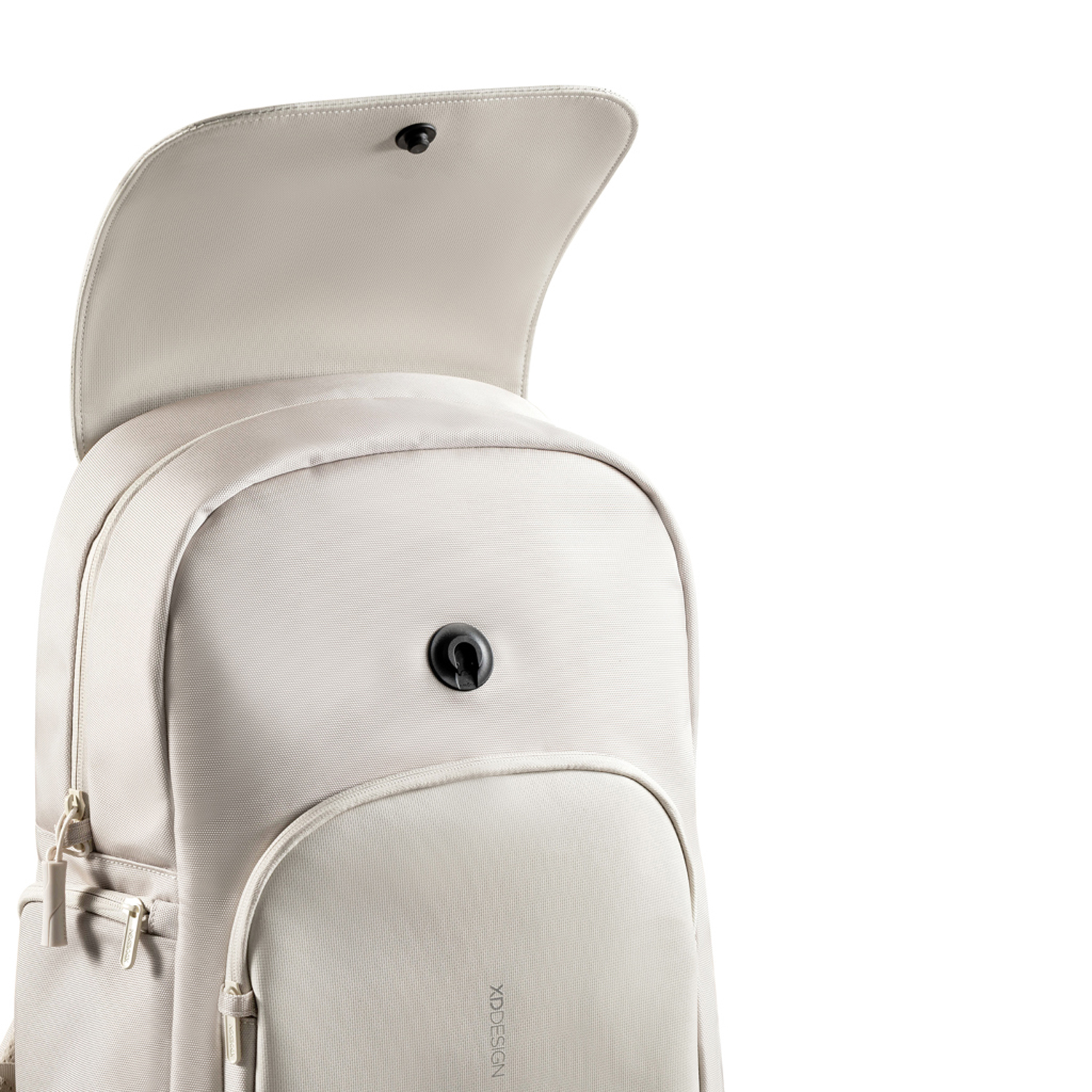 Рюкзак XD Design Soft Daypack, 16’’-4