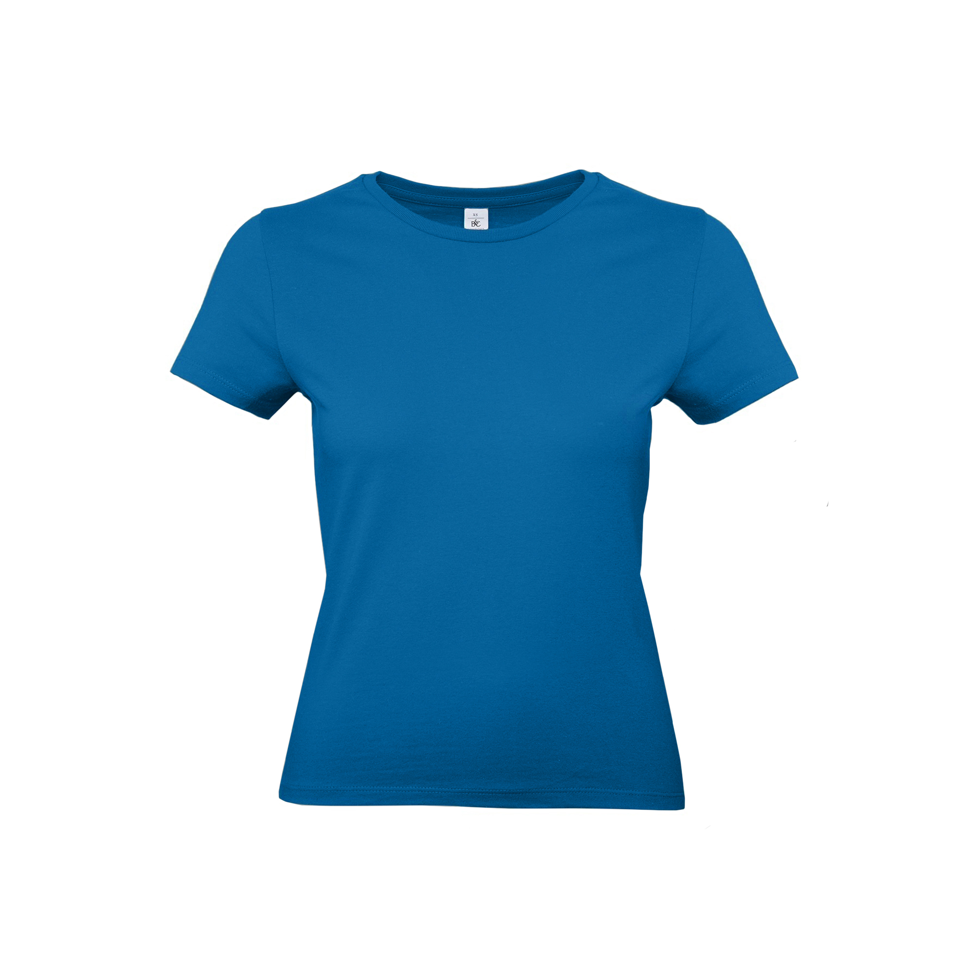 Футболка женская  Women-only-0