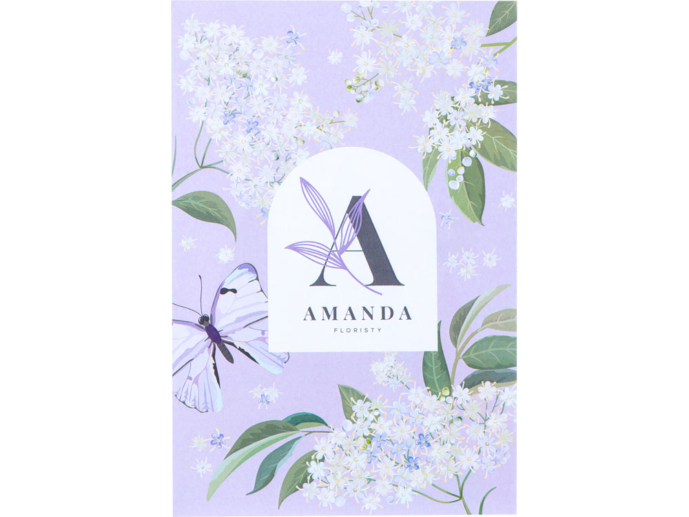Подарочный набор Re:y. Grow с пледом, увлажнителем и набором для выращивания-4