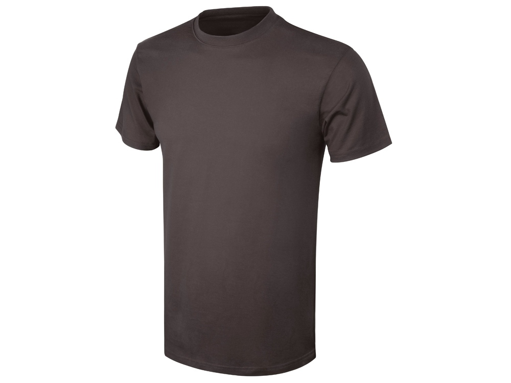 Футболка Super club мужская, темно-серый-4