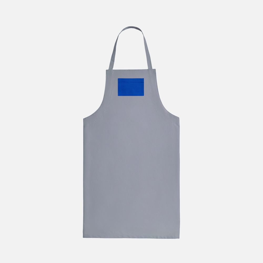 Карман для фартука Е1 Lomme, S, синий-1