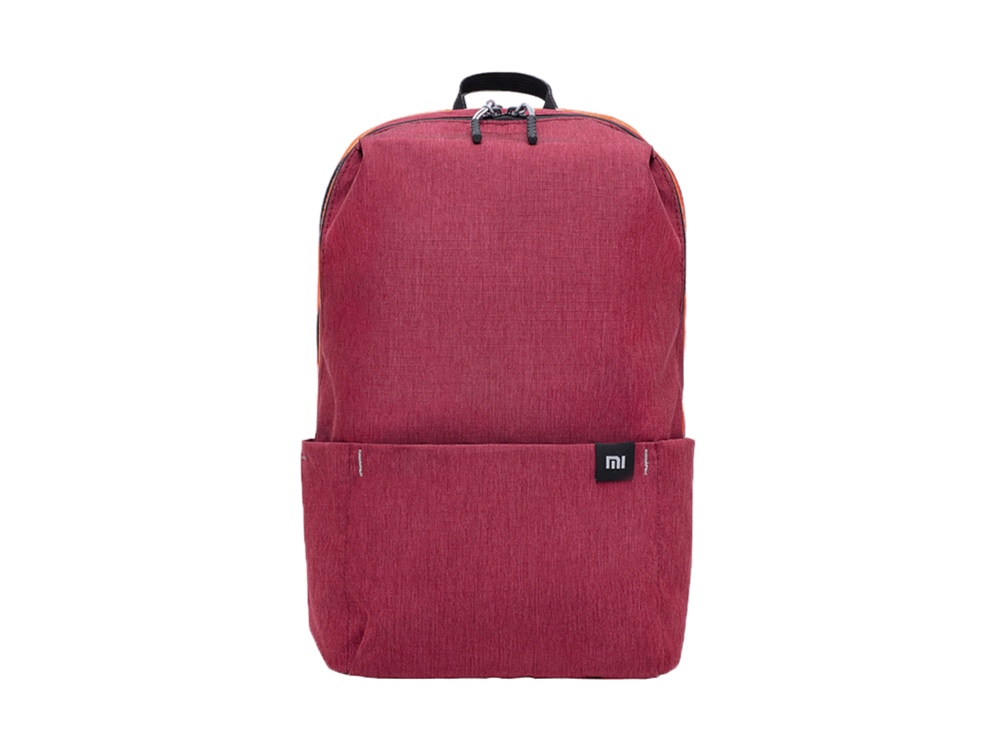 Рюкзак Mi Casual Daypack Dark Red (ZJB4146GL)-0