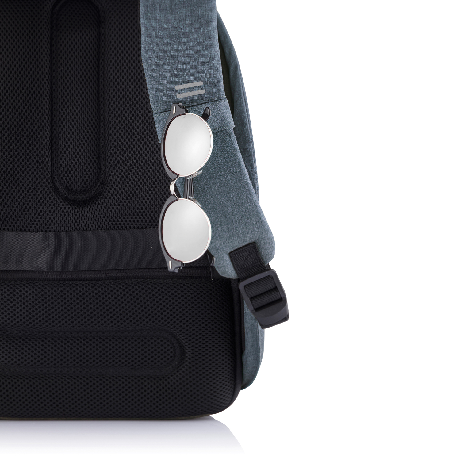 Антикражный рюкзак Bobby Hero Small-7