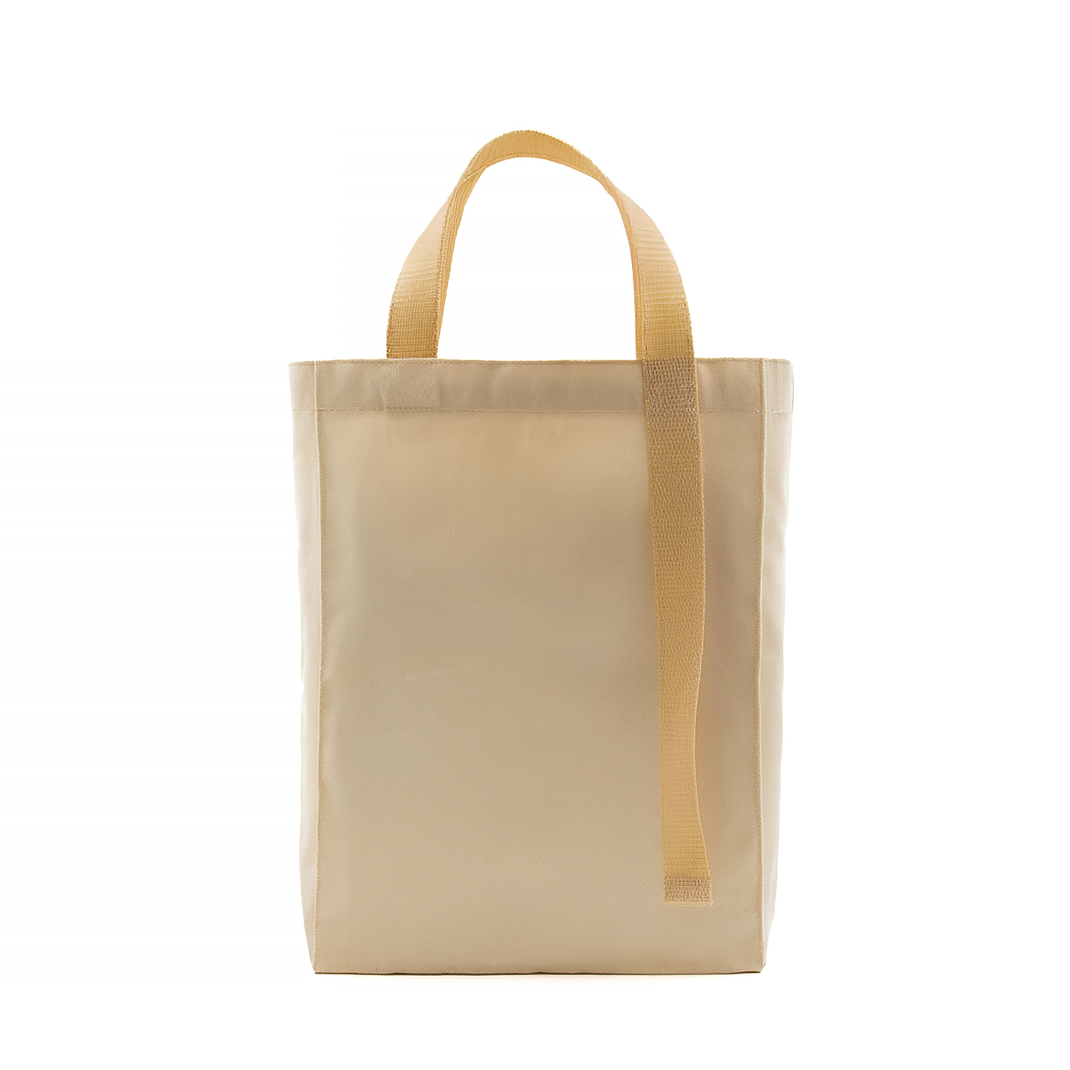 Шоппер Superbag Pack (M) (неокрашенный)-1