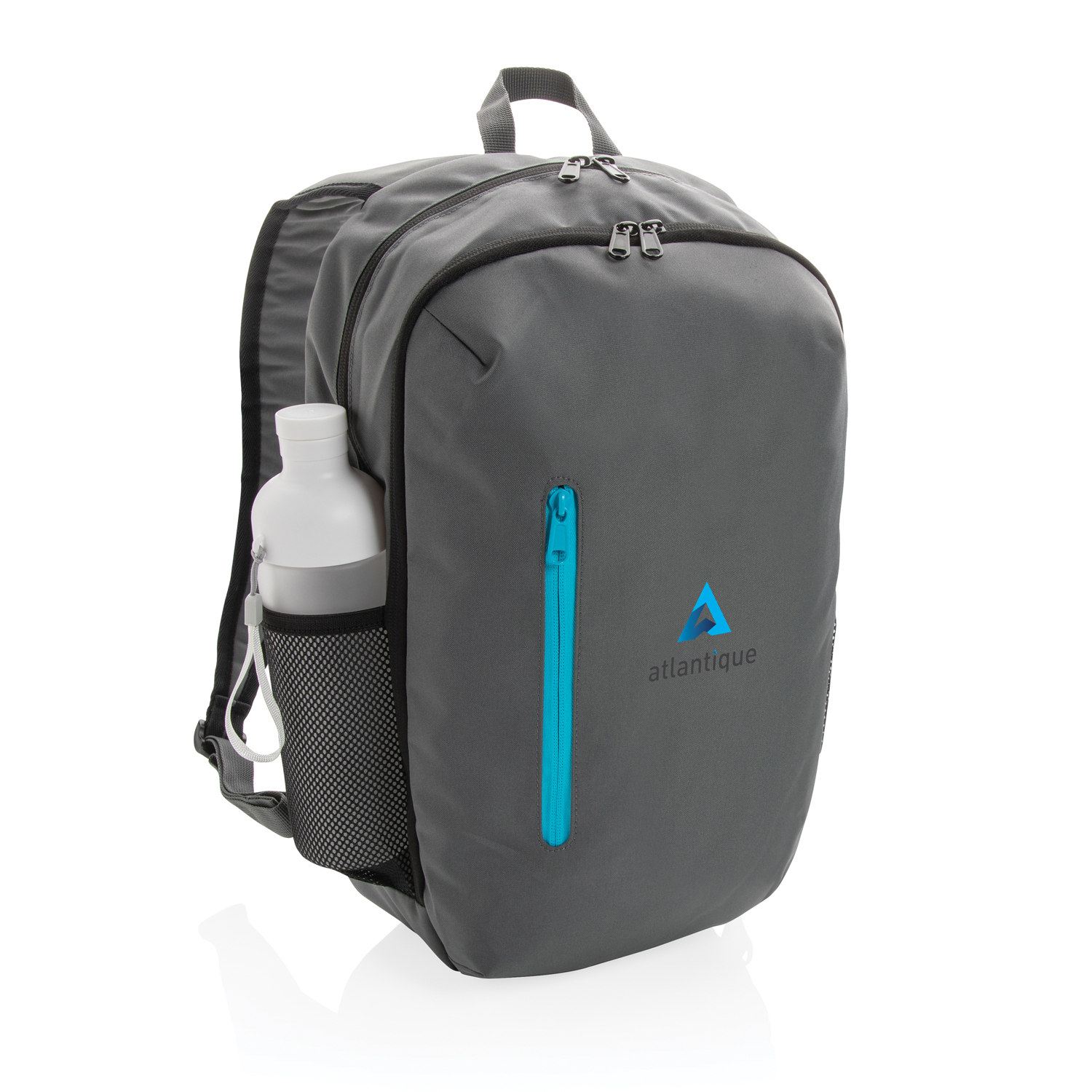 Рюкзак Impact Casual из RPET AWARE™ 300D-2