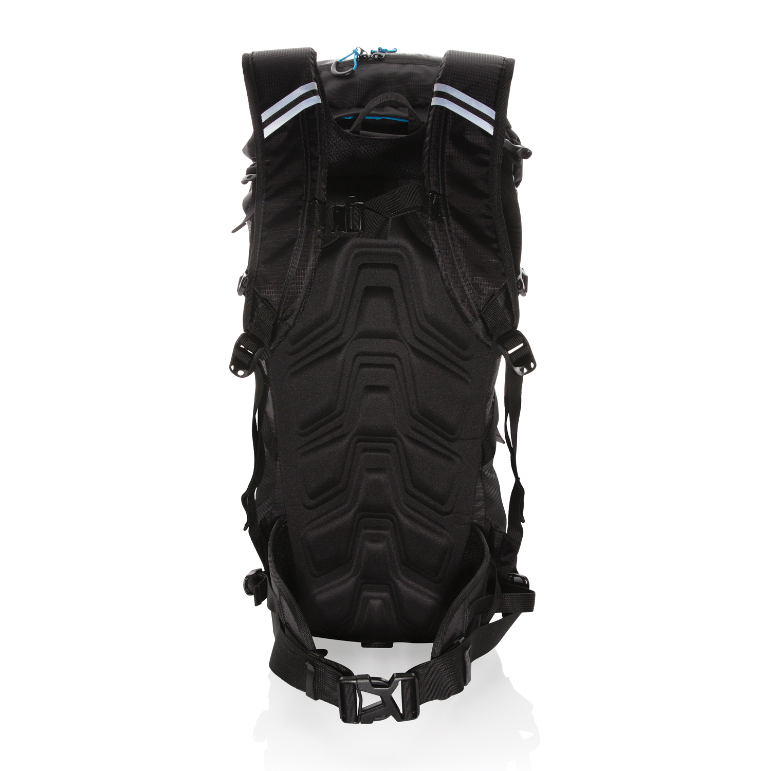 Большой походный рюкзак Explorer, 40 л (без ПВХ)-7