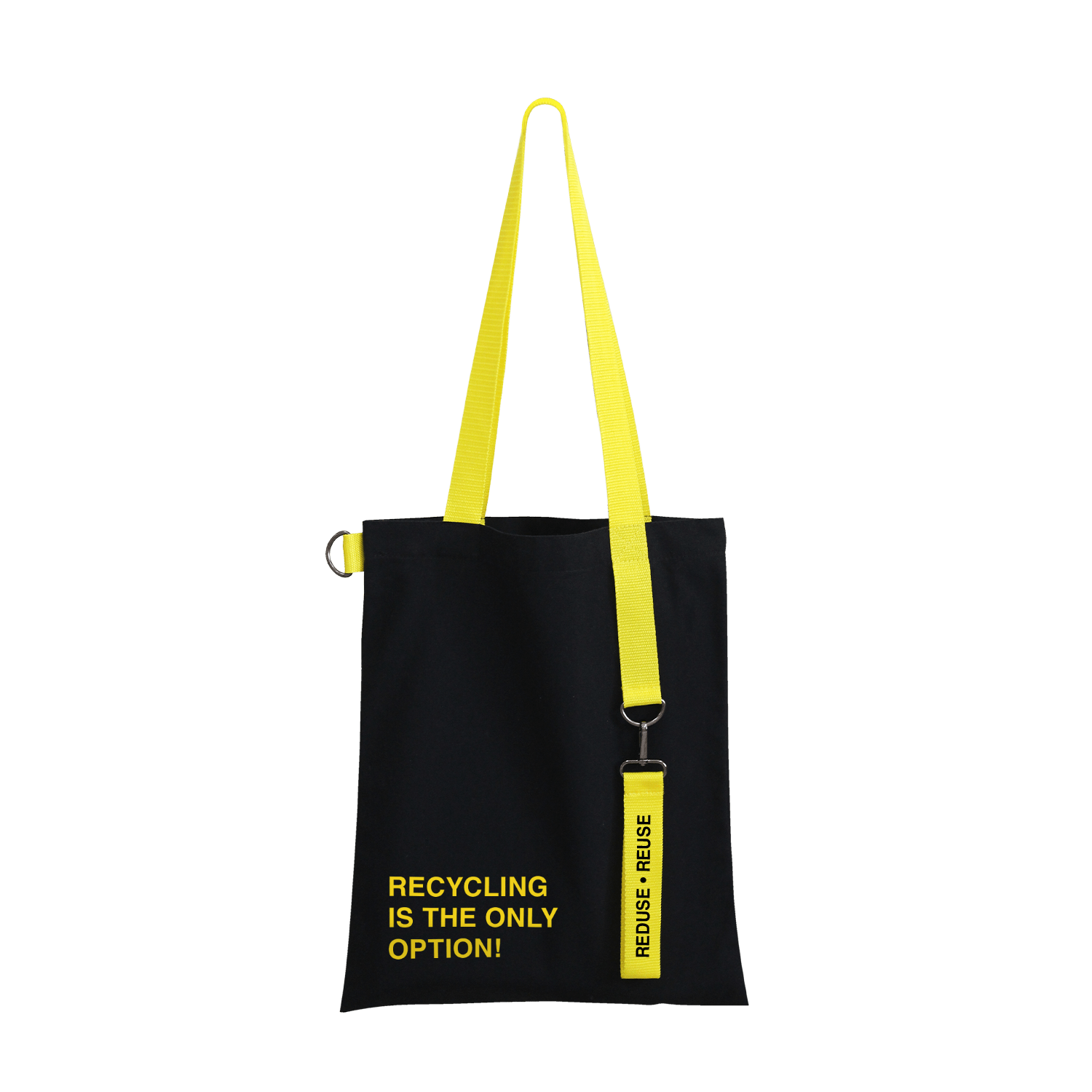 Набор Cofer Bag 10000 (жёлтый с чёрным)-4