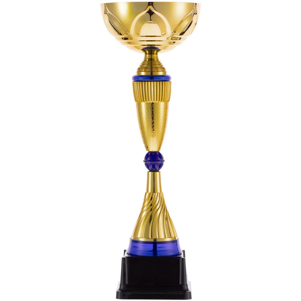 Кубок Awardee, большой, синий-2