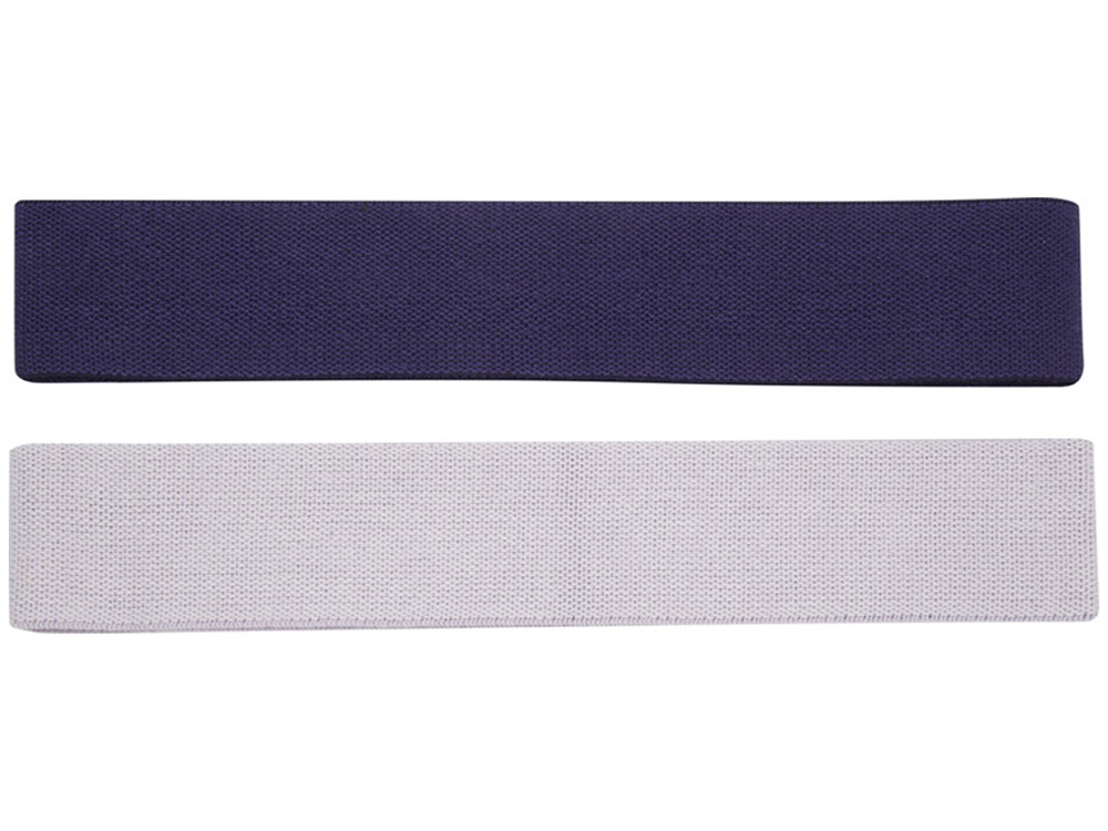 Набор из 2-х лент-эспандеров Grip - Lilac / Dusk Purple-2
