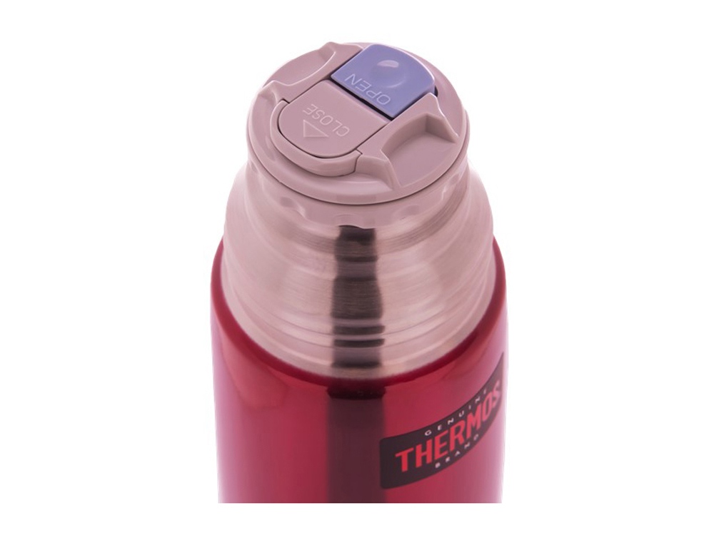 Термос из нерж. стали тм THERMOS   FBB-500 Red-8
