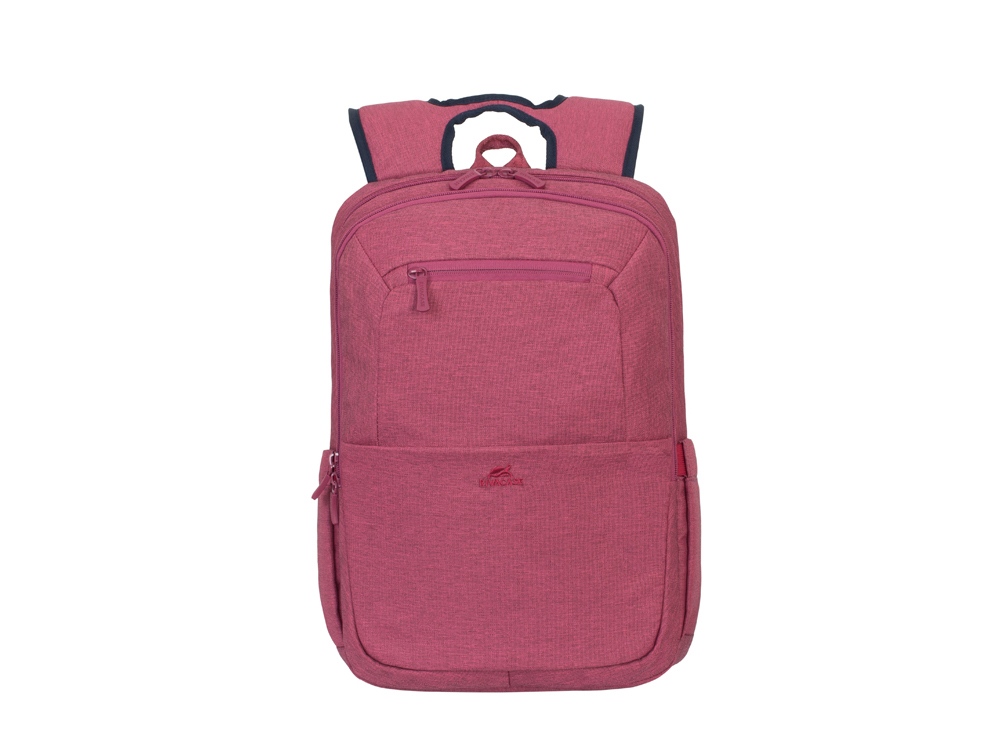 RIVACASE 7760 red ECO рюкзак для ноутбука 15.6-2
