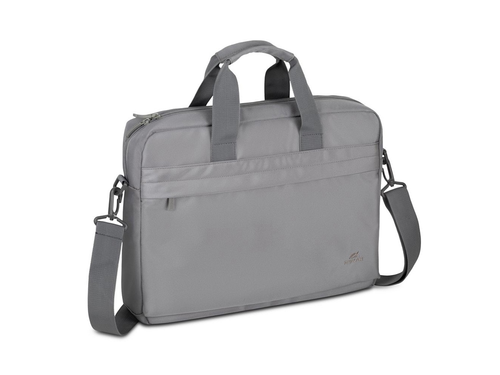 RIVACASE 8234 light grey сумка для ноутбука 13,3-14 / 6-0