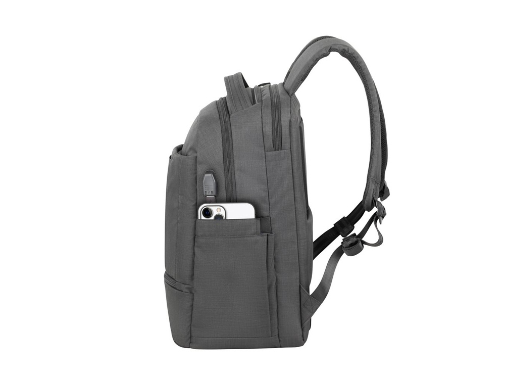RIVACASE 8363 black рюкзак для ноутбука 15.6 / 6-20