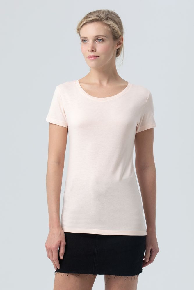 Футболка женская Martin Women, розовая-3