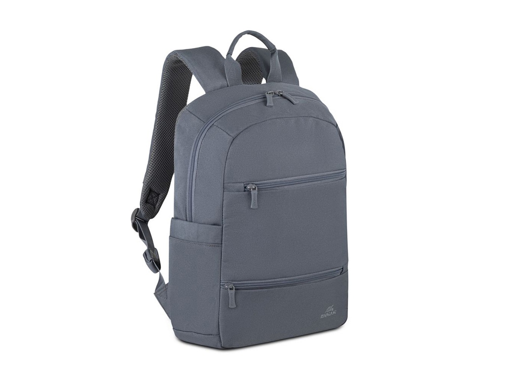 RIVACASE 8264 dark grey рюкзак для ноутбука 13,3-14 / 6-0
