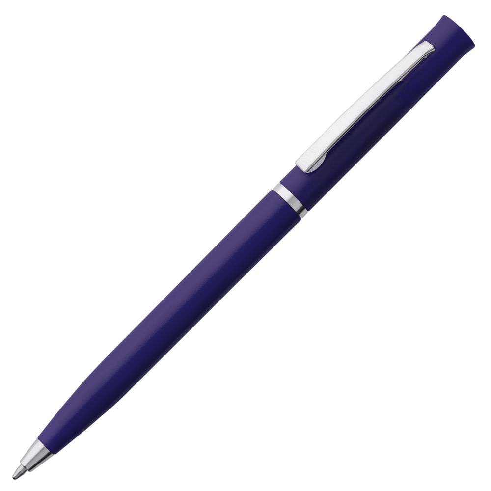Набор Flat Light, синий-3