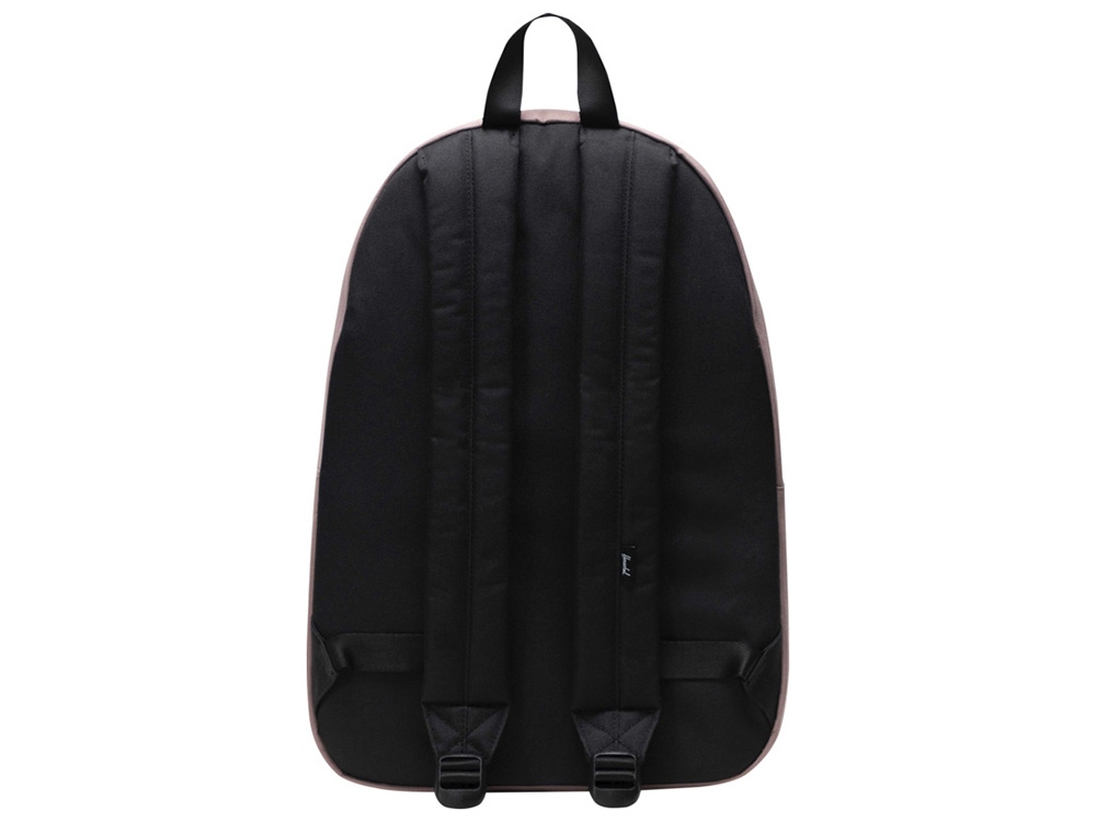 Herschel Classic™ рюкзак для ноутбука из переработанного материала 26 л, розовое золото-2
