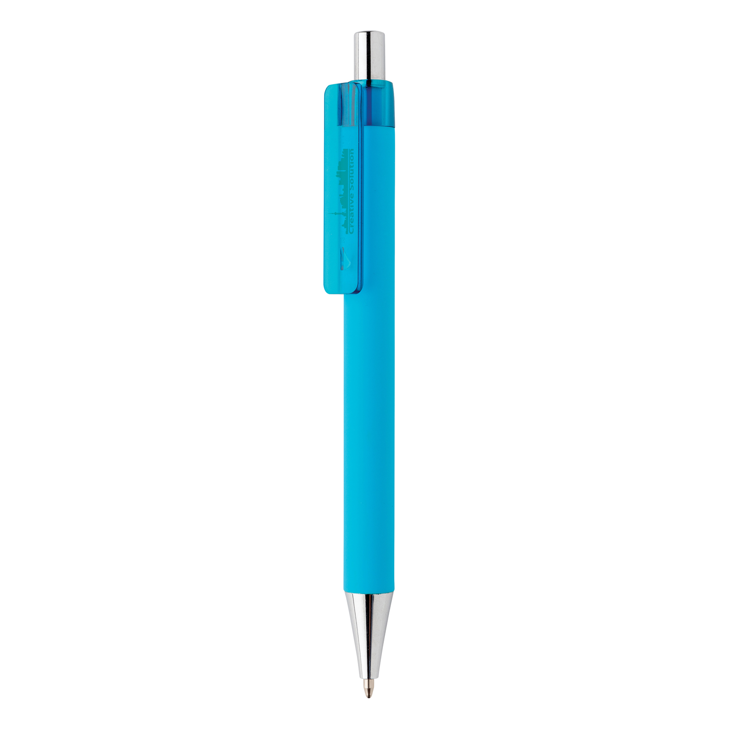 Ручка X8 Smooth Touch-2