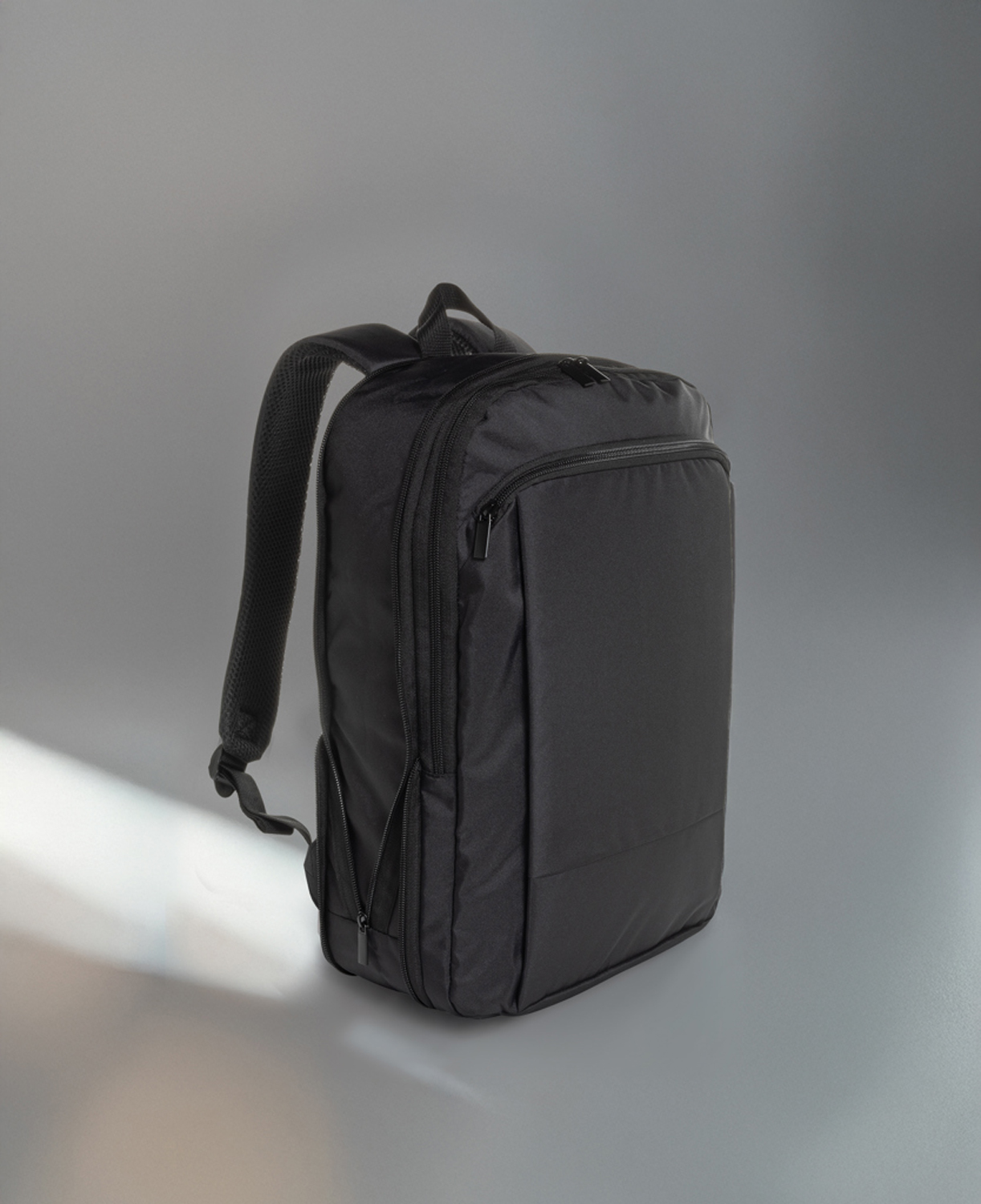 Складной рюкзак для ноутбука Flexpack из rPET Aware™, 15.6"-8