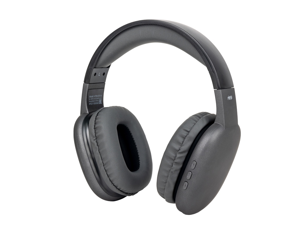 HIPER Наушники накладные Bluetooth HIPER LIVE STUN HTW-QTX16-0