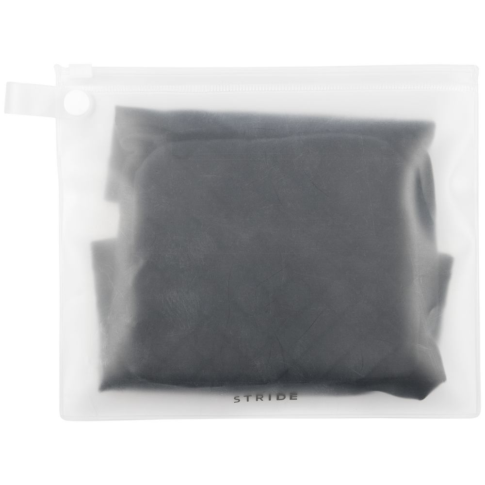 Наколенник защитный Stod, черный-6