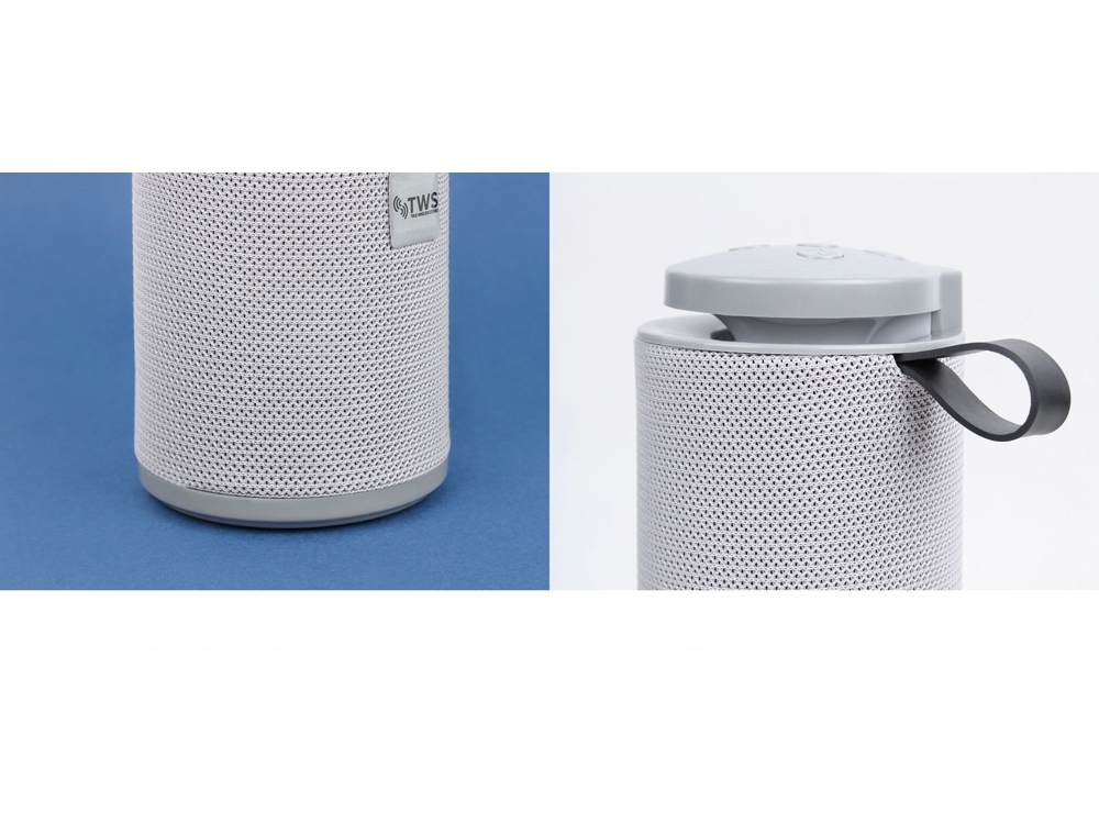 Портативная колонка mySound Tronix, 6 Вт-10