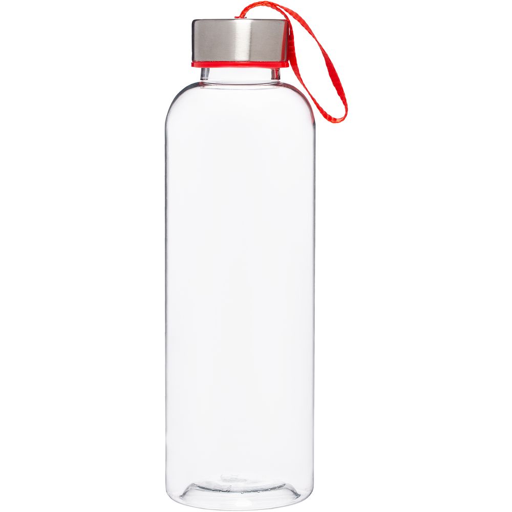 Бутылка Gulp, красная-0