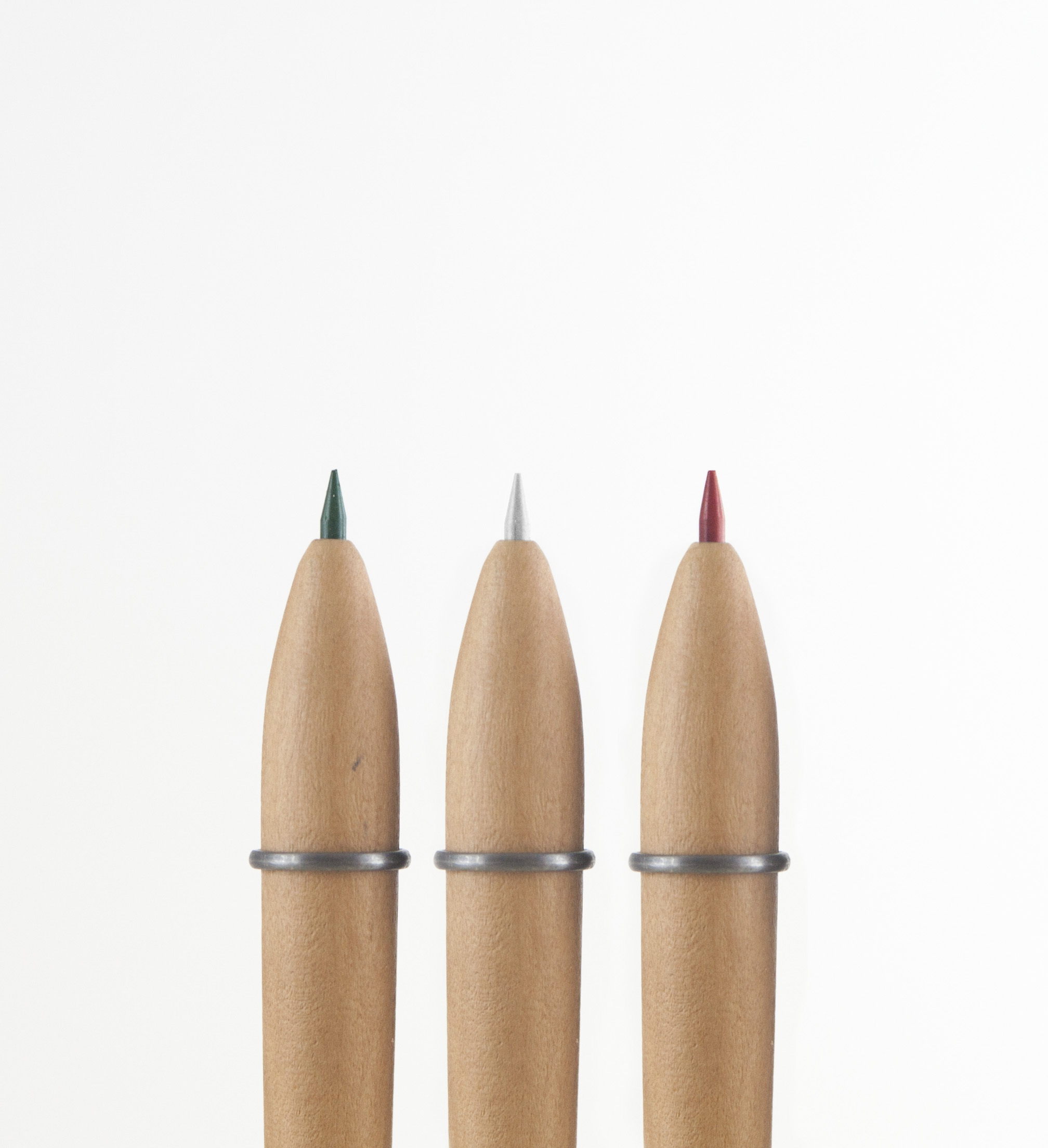 Карандаш Pininfarina Sostanza Pencil CHERRY WOOD-17