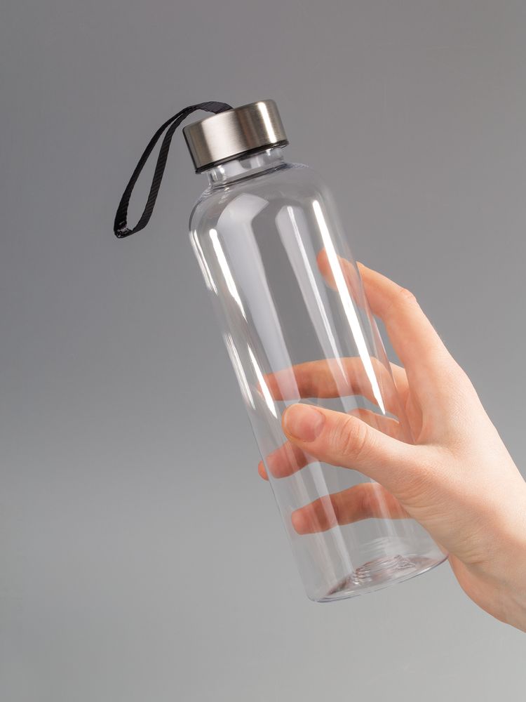 Бутылка Gulp, черная-4