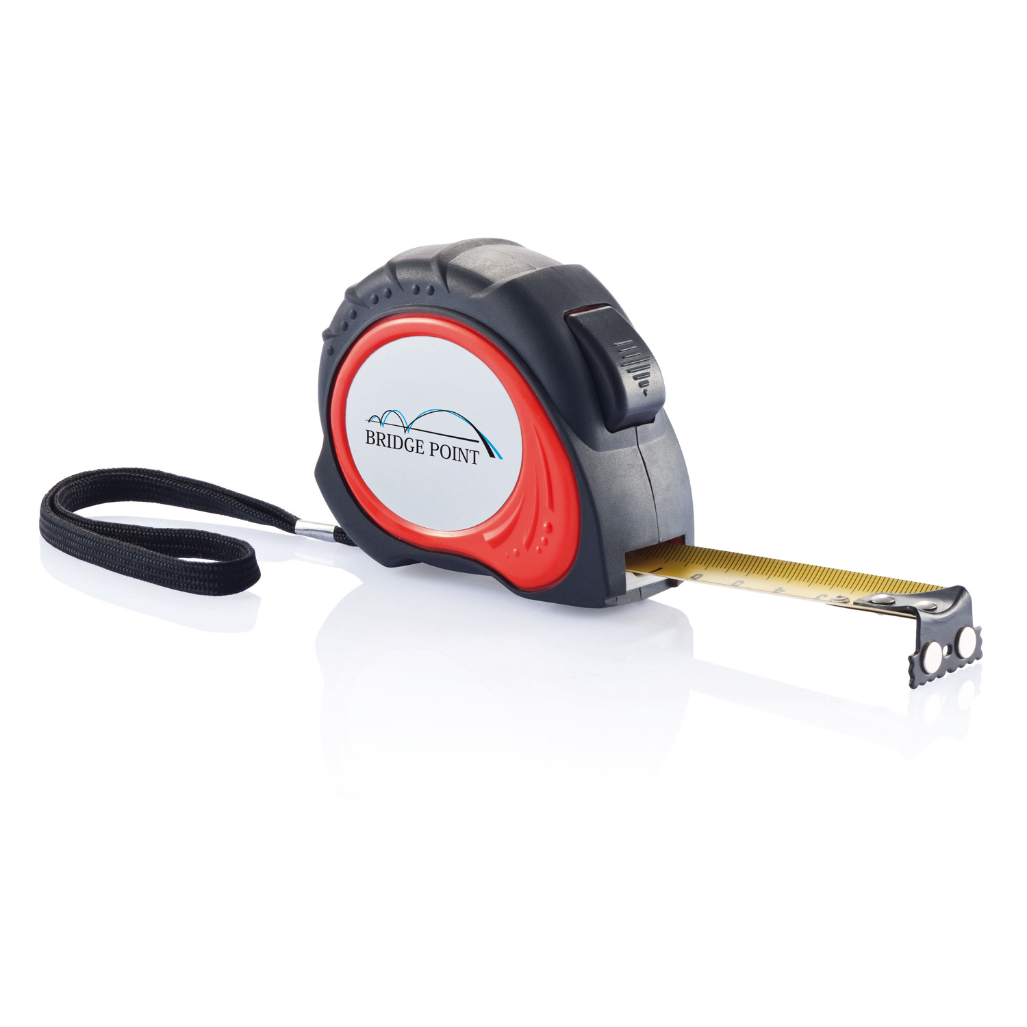 Рулетка Tool Pro, 8 м-2