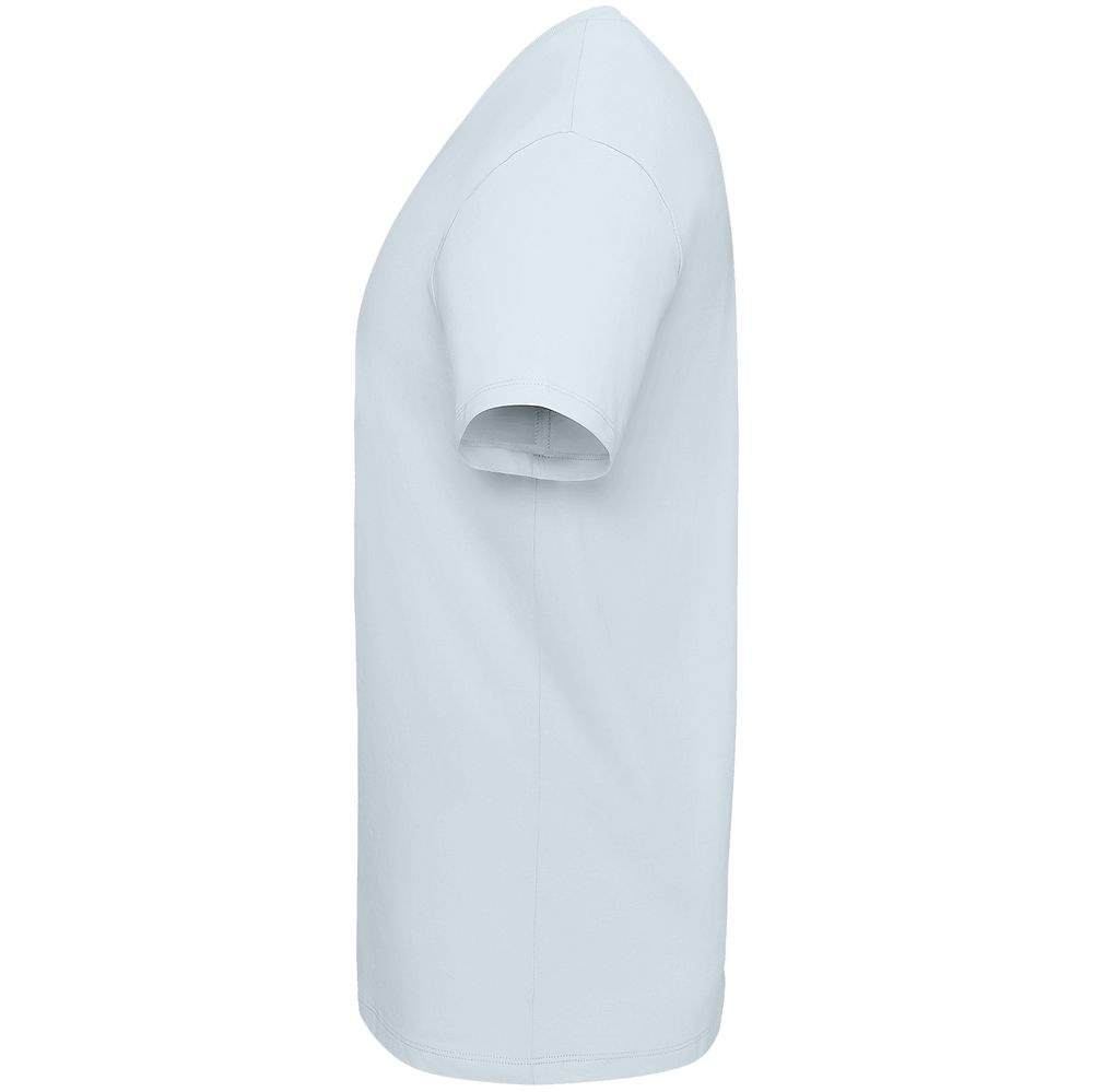 Футболка мужская Martin Men, голубая-3