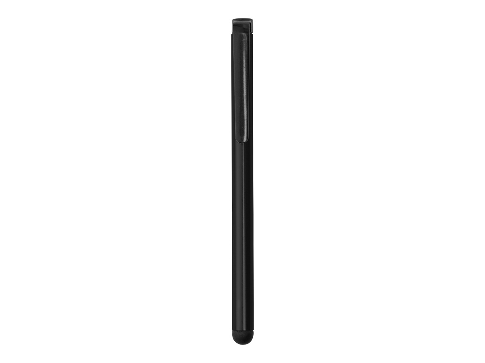 Стилус металлический Touch Smart Phone Tablet PC Universal, черный-1