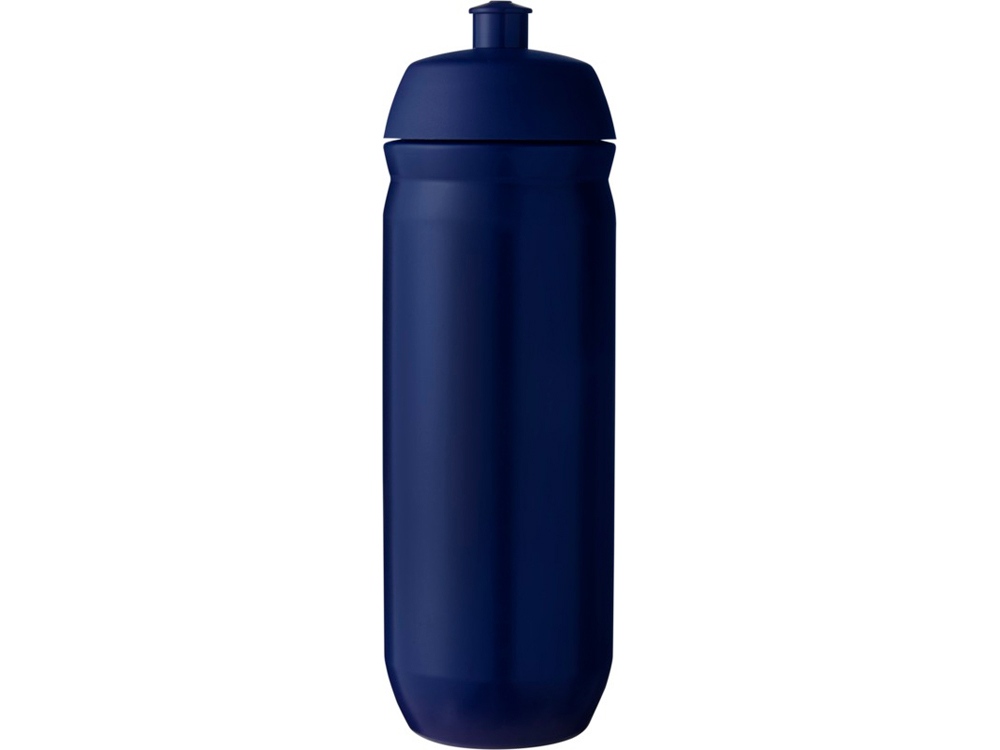 Спортивная бутылка HydroFlex™ объемом 750 мл, синий-1