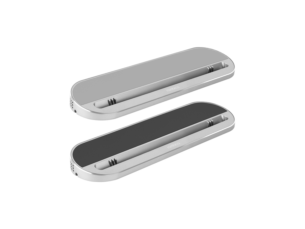 Хаб USB Type-C 3.0 для ноутбуков Falcon, черный-6