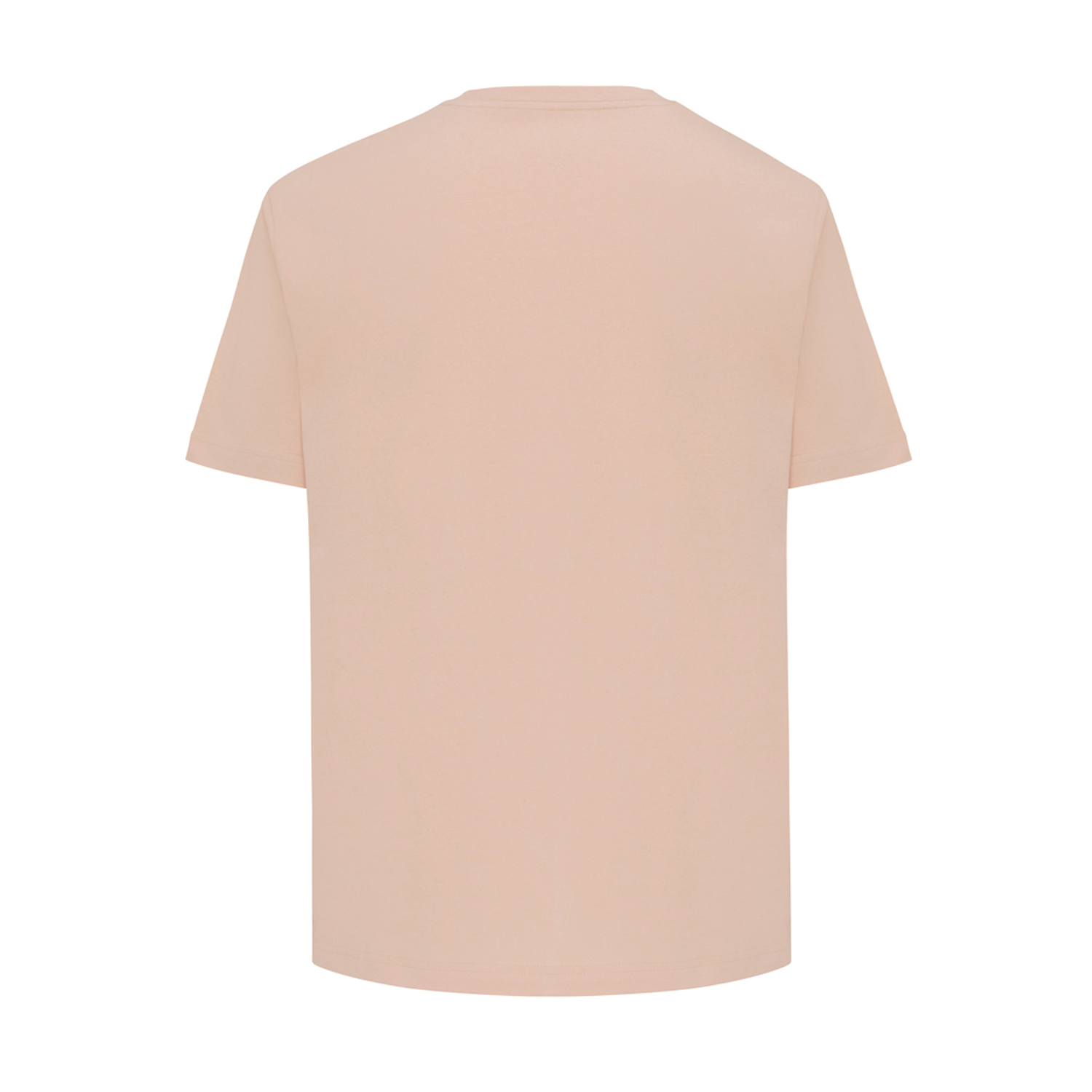 Футболка Iqoniq Teide из переработанного хлопка, унисекс, 180 г/м²-2