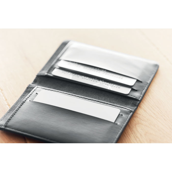 Карта RFID, белый-1