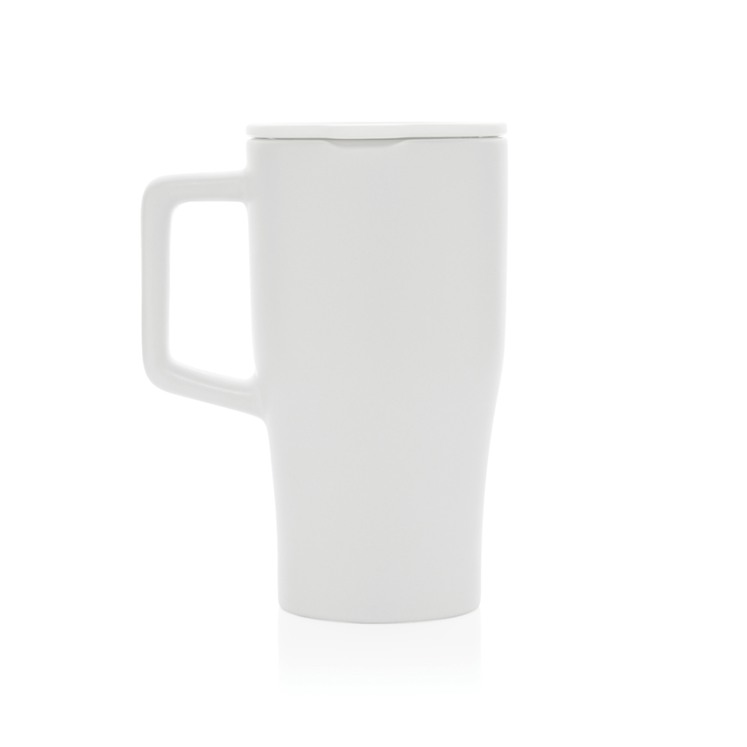 Керамическая кружка Ceramic Luxe, 490 мл-1