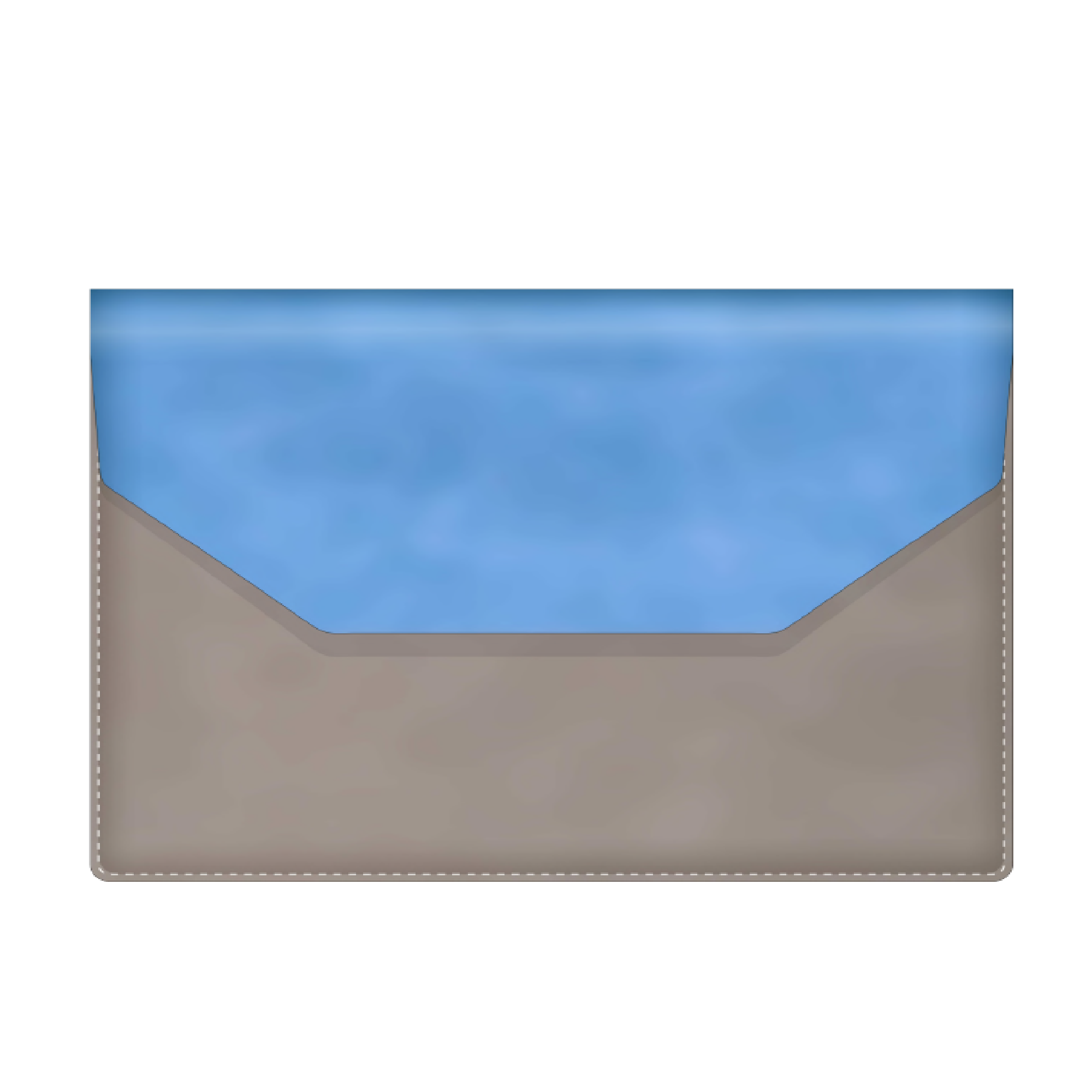 Сумка для ноутбука Лэптоп Клатч Про (Laptop Clutch Pro)-0