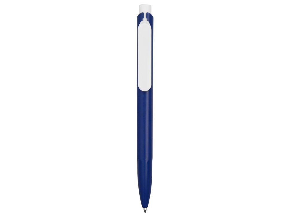 Ручка шариковая ECO W, синий-1