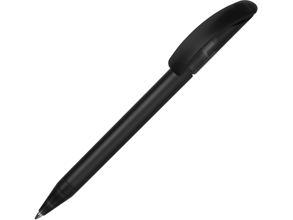 Ручка шариковая Prodir DS3 TFF, черный-0